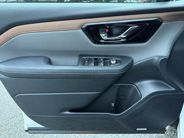 used 2025 Subaru Forester Hybrid car, priced at $36,058