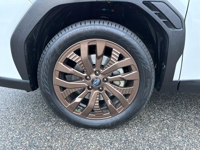 used 2025 Subaru Forester Hybrid car, priced at $36,058