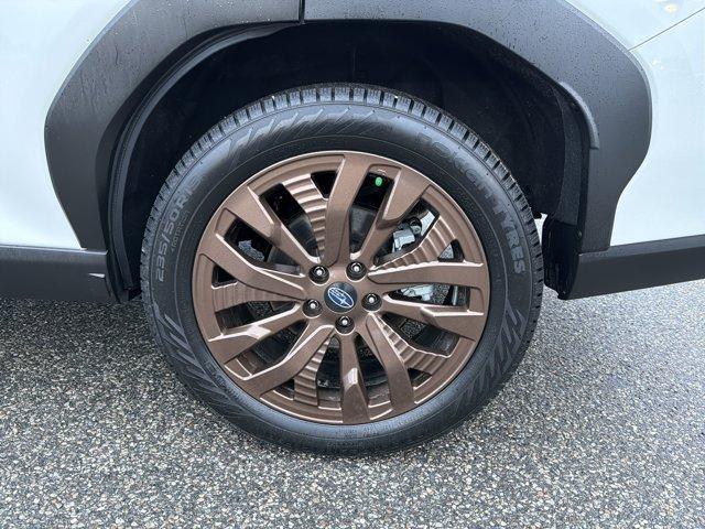 used 2025 Subaru Forester Hybrid car, priced at $36,058