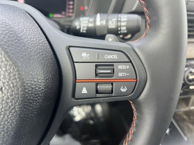 new 2026 Honda Passport car, priced at $49,368
