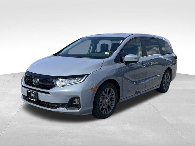 new 2025 Honda Odyssey car, priced at $46,937