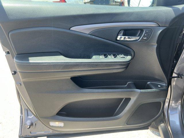 used 2021 Honda Ridgeline car, priced at $27,292