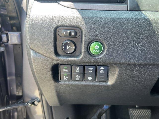 used 2021 Honda Ridgeline car, priced at $27,292