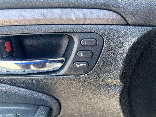 used 2021 Honda Ridgeline car, priced at $27,292