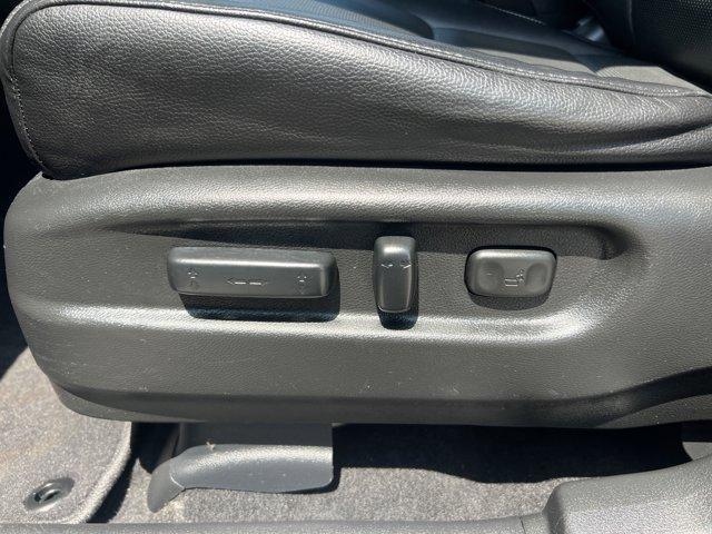 used 2021 Honda Ridgeline car, priced at $27,292
