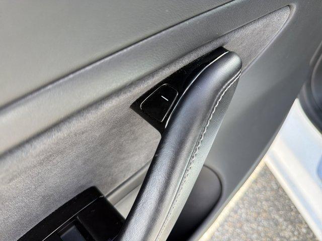 used 2018 Tesla Model 3 car, priced at $21,578