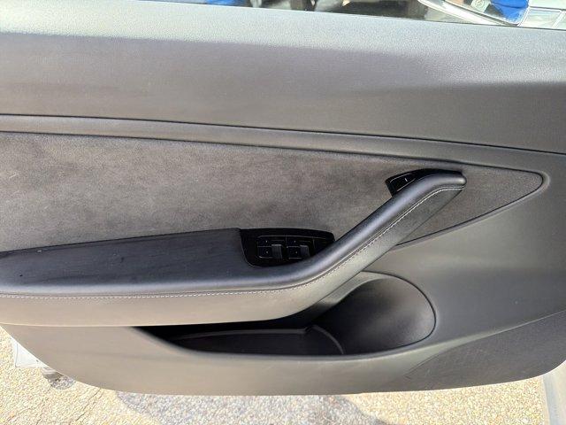 used 2018 Tesla Model 3 car, priced at $21,578