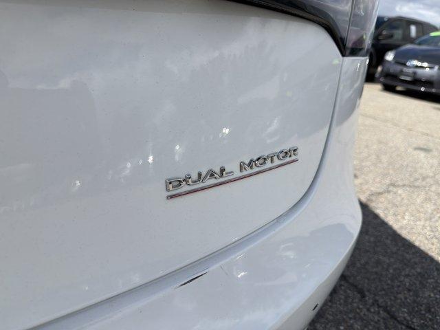 used 2018 Tesla Model 3 car, priced at $21,578
