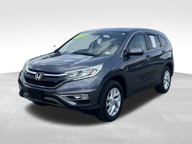 used 2016 Honda CR-V car, priced at $15,699