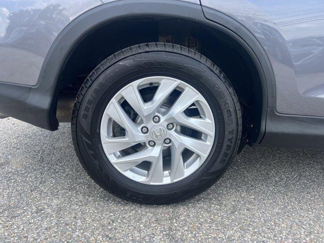 used 2016 Honda CR-V car, priced at $15,685