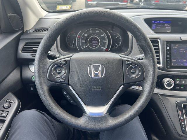 used 2016 Honda CR-V car, priced at $15,685
