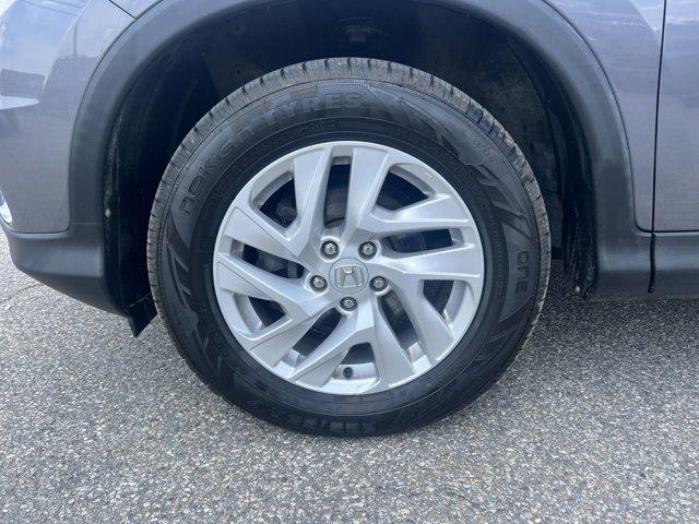used 2016 Honda CR-V car, priced at $15,685
