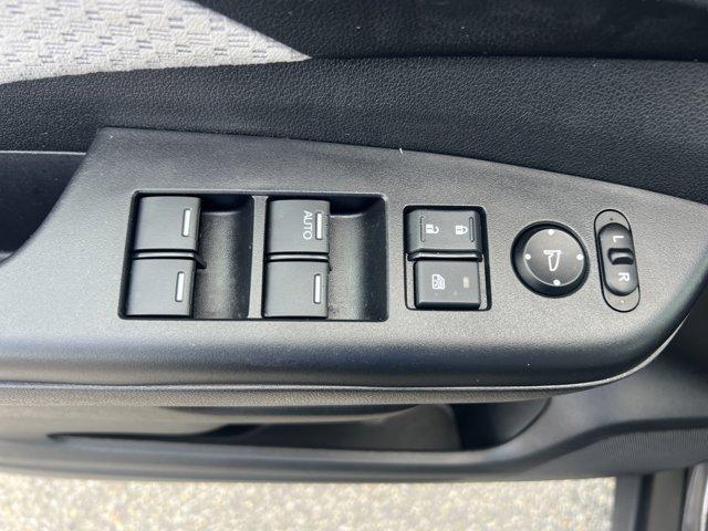 used 2016 Honda CR-V car, priced at $15,685