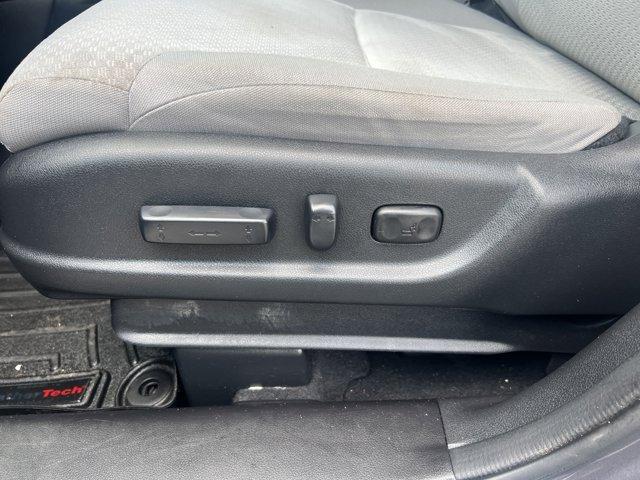 used 2016 Honda CR-V car, priced at $15,685