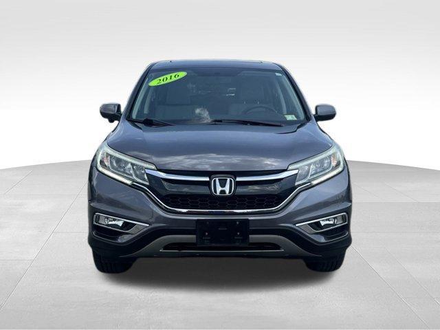 used 2016 Honda CR-V car, priced at $15,685