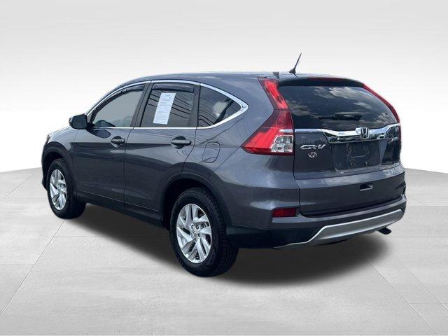 used 2016 Honda CR-V car, priced at $15,685