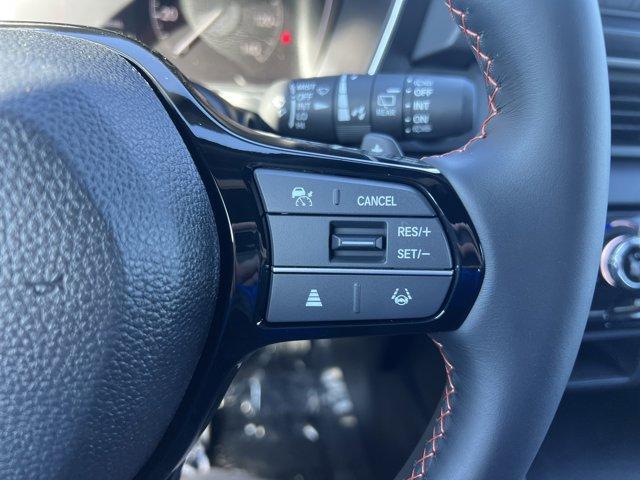 new 2025 Honda Pilot car, priced at $41,745