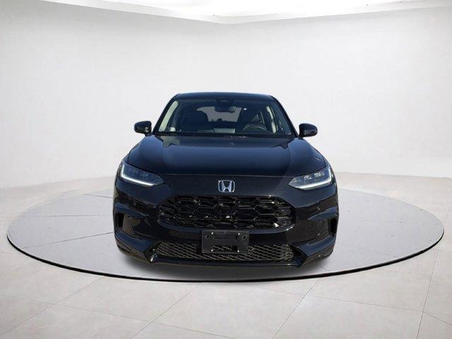 new 2026 Honda HR-V car, priced at $31,731