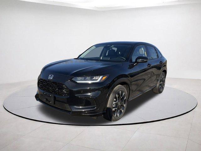 new 2026 Honda HR-V car, priced at $31,731