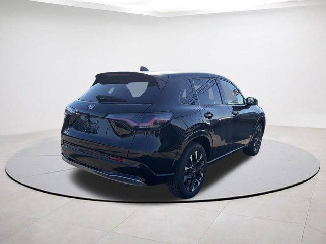 new 2026 Honda HR-V car, priced at $31,731