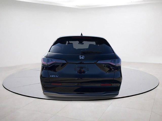 new 2026 Honda HR-V car, priced at $31,731