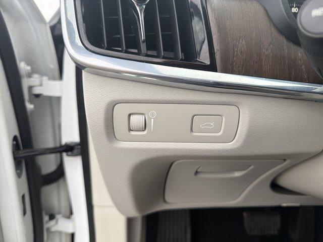 used 2021 Volvo V90 Cross Country car, priced at $32,581