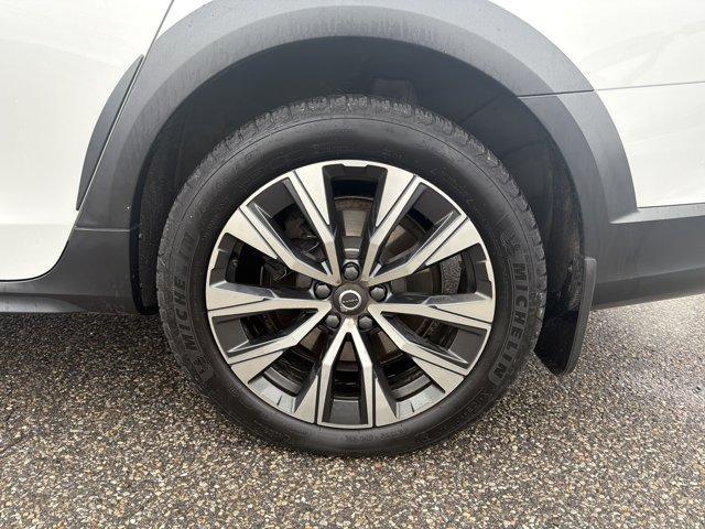used 2021 Volvo V90 Cross Country car, priced at $32,581
