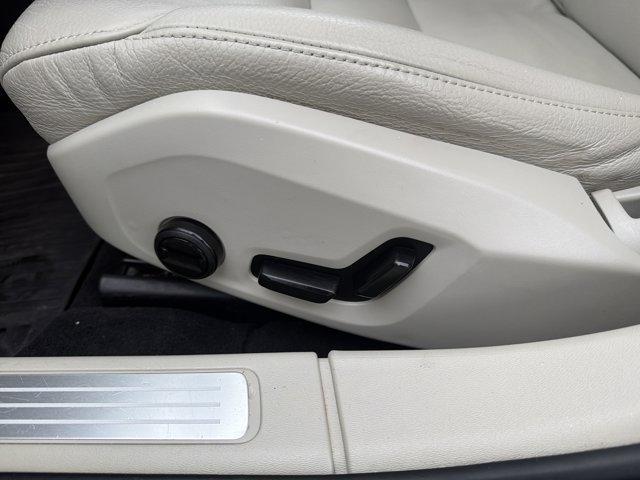 used 2021 Volvo V90 Cross Country car, priced at $32,581