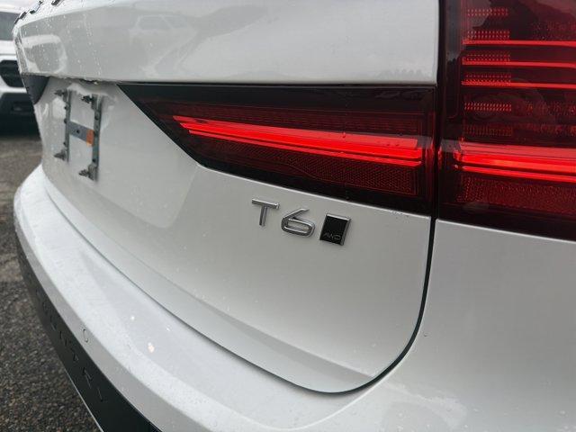 used 2021 Volvo V90 Cross Country car, priced at $32,581