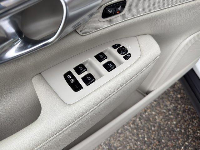 used 2021 Volvo V90 Cross Country car, priced at $32,581