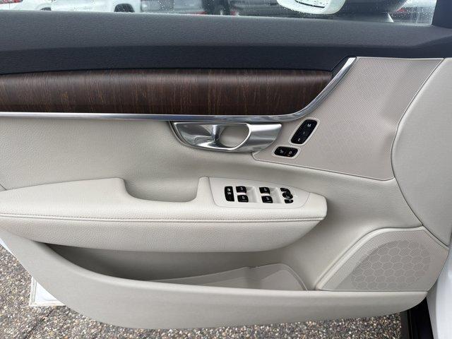 used 2021 Volvo V90 Cross Country car, priced at $32,581