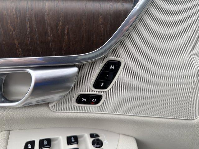 used 2021 Volvo V90 Cross Country car, priced at $32,581