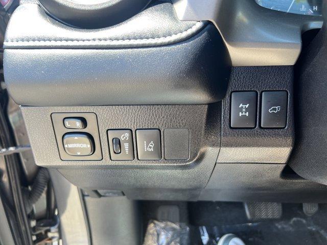 used 2018 Toyota RAV4 car, priced at $20,515