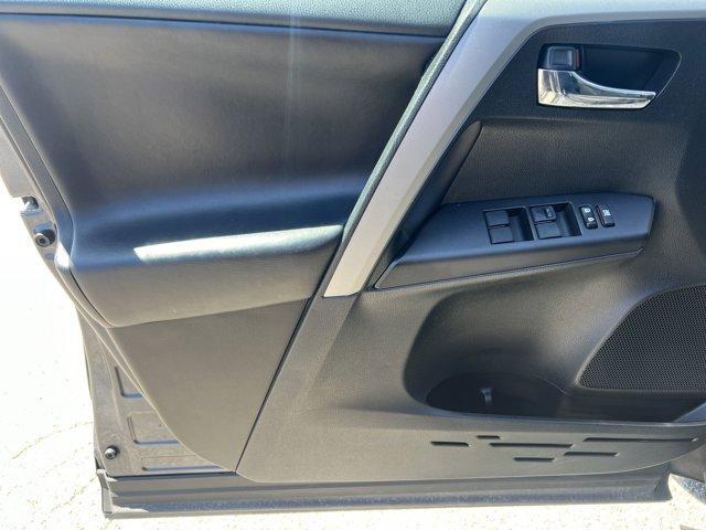 used 2018 Toyota RAV4 car, priced at $20,515