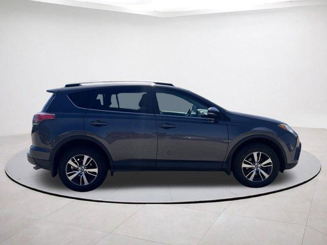 used 2018 Toyota RAV4 car, priced at $20,115