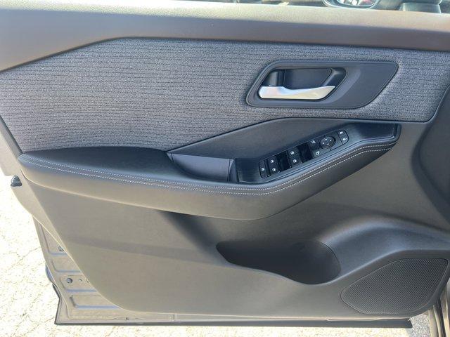 used 2022 Nissan Rogue car, priced at $22,050