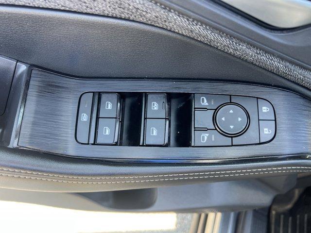 used 2022 Nissan Rogue car, priced at $22,050