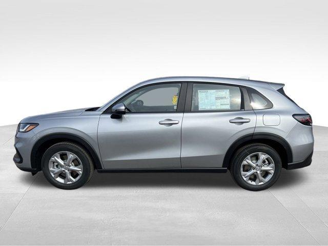 new 2025 Honda HR-V car, priced at $26,444