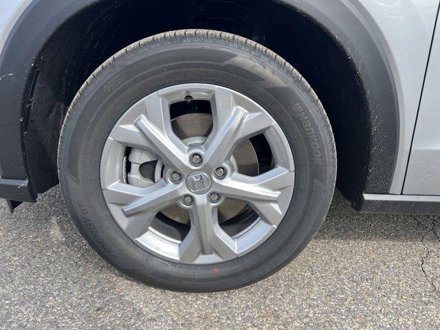 new 2025 Honda HR-V car, priced at $26,444
