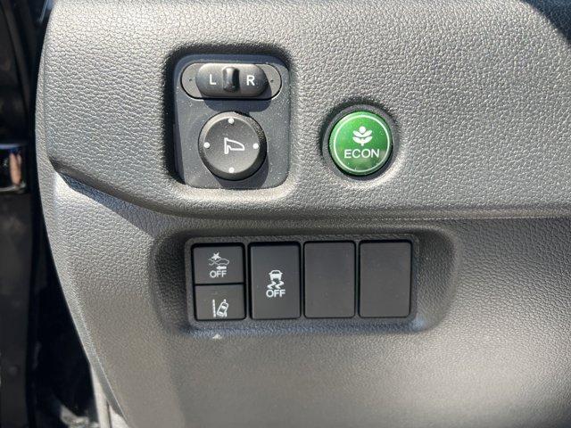 used 2021 Honda Passport car, priced at $29,146