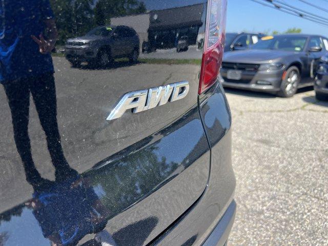 used 2021 Honda Passport car, priced at $29,146