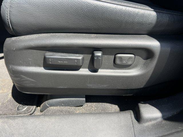 used 2021 Honda Passport car, priced at $29,146