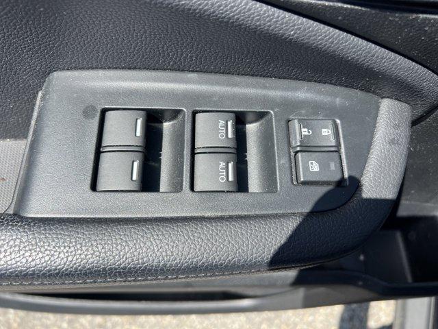 used 2021 Honda Passport car, priced at $29,146