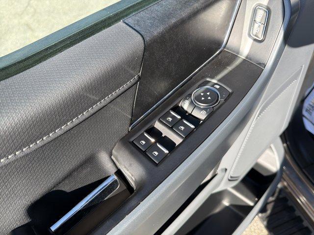 used 2023 Ford F-150 car, priced at $43,975