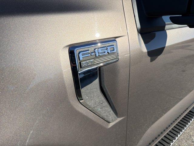 used 2023 Ford F-150 car, priced at $43,975