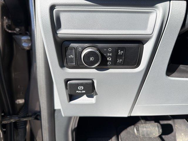 used 2023 Ford F-150 car, priced at $43,975