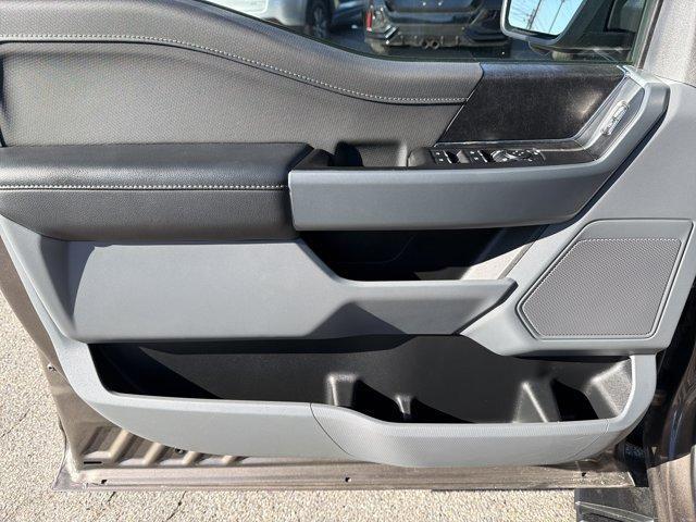 used 2023 Ford F-150 car, priced at $43,975