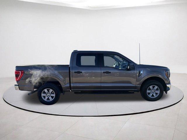 used 2023 Ford F-150 car, priced at $43,975