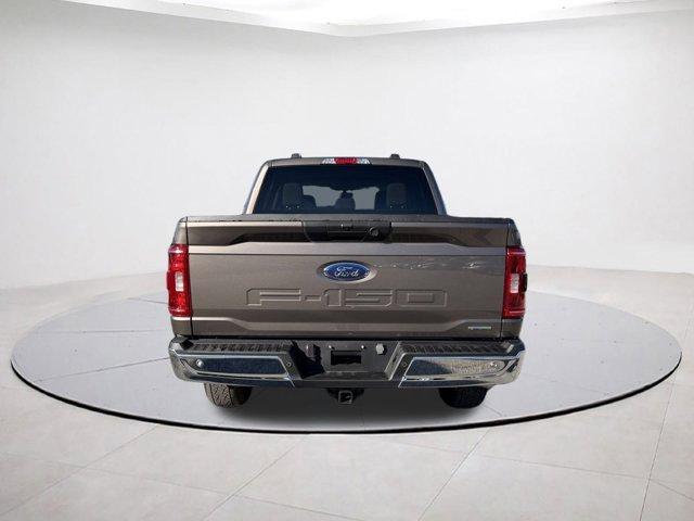 used 2023 Ford F-150 car, priced at $43,975