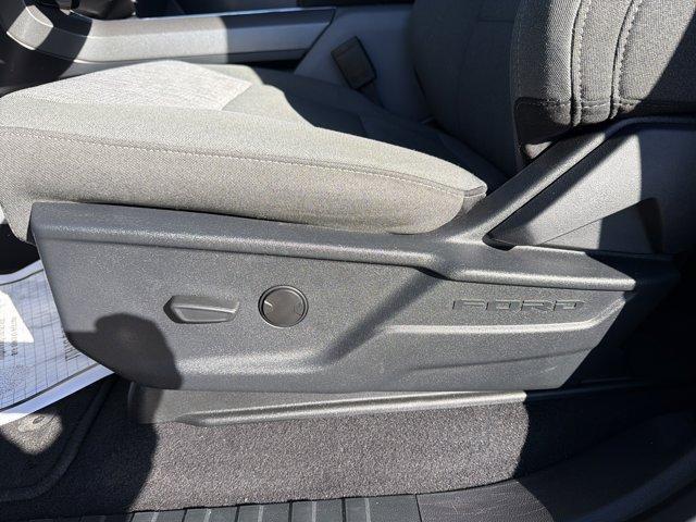 used 2023 Ford F-150 car, priced at $43,975